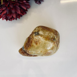 Raw Baltic Amber Stone, Natural Irregular Amber Lump