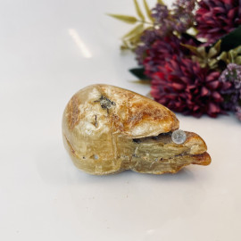 Raw Baltic Amber Stone, Natural Irregular Amber Lump