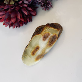 Authentic Raw Baltic Amber Stone sourced from Poland