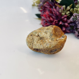 Raw Baltic Amber Stone, Natural Amber Lump