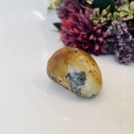 Raw Baltic Amber Stone, Natural Amber Lump