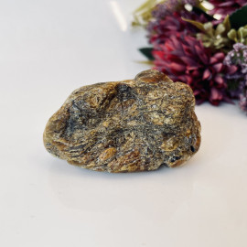 Raw Baltic Amber Stone, Natural Amber Lump