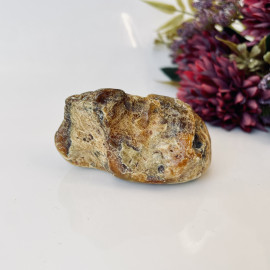 Raw Baltic Amber Stone, Natural Amber Lump
