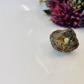 Raw Baltic Amber Stone, Natural Amber Lump