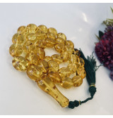 🎥 Natural Baltic Amber...