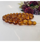 Cognac Natural Baltic Amber...