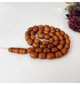 Old German Amber Islamic...