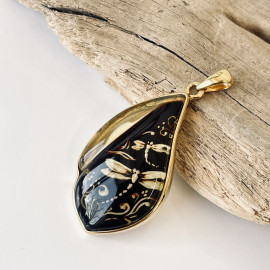 Premium Quality Genuine Baltic Amber Donut...