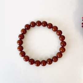 Vintage Bracelet, Premium Quality Handmade Amber Bracelet