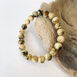 Red Cherry Amber Big Olive Beads 18mm