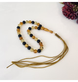 Multicolor Baltic Amber...