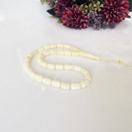 🎥 White Baltic Amber...