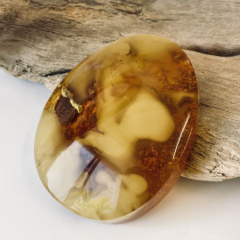 🎥 Natural Baltic Amber...