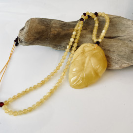 Premium Quality Genuine Baltic Amber Donut...