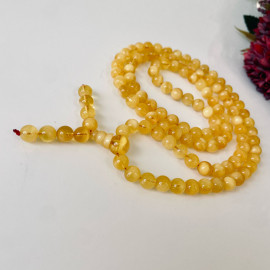 NEW Yellow Baltic Amber...