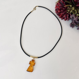 Premium Quality Genuine Baltic Amber Donut...