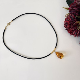 Premium Quality Genuine Baltic Amber Donut...