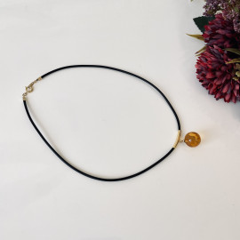 Premium Quality Genuine Baltic Amber Donut...