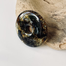 Premium Quality Genuine Baltic Amber Donut...