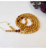 Unique Orange Baltic Amber...