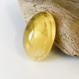 Raw Baltic Amber Stone, Natural Amber Bead for Jewelry Making