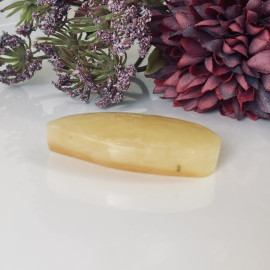 Raw Baltic Amber Stone, Natural Amber Bead for Collecting