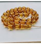 Light Cognac Amber Islamic...