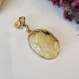 Premium Quality Genuine Baltic Amber Donut...
