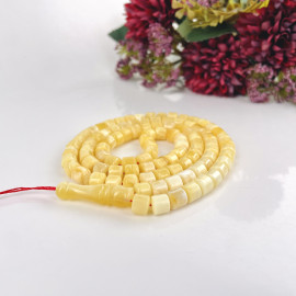 Baltic Amber Misbaha,...
