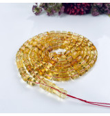 NEW Clear Amber Barrel...