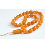 سبحة صلاة إسلامية عنبر...