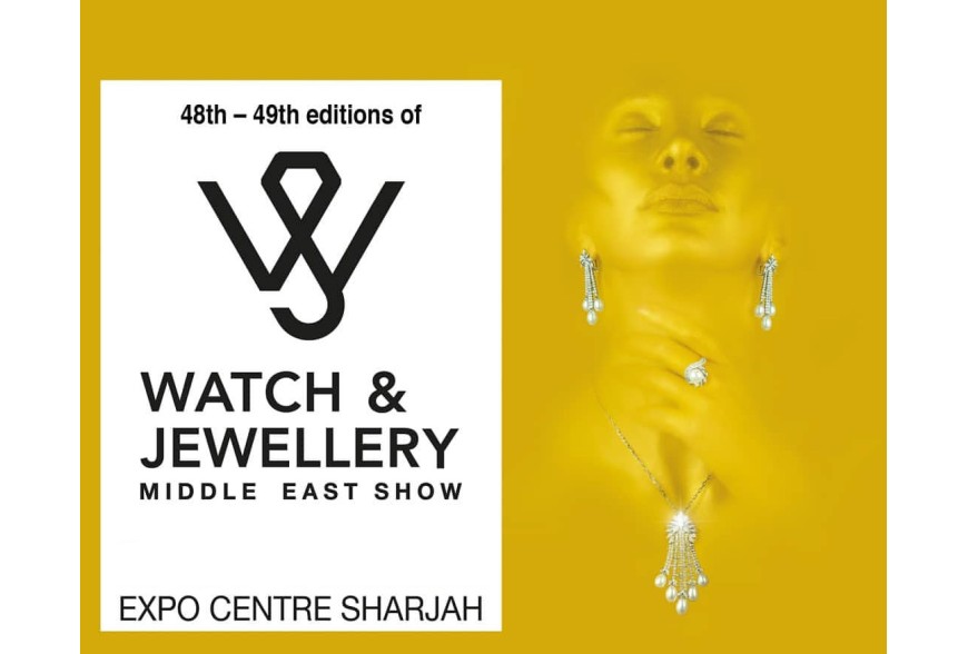 48th Watch & Jewellery Exhibition