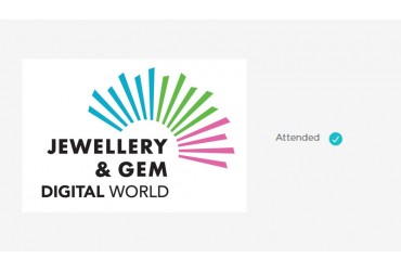 Hong Kong Jewellery & Gem Fair 2020
