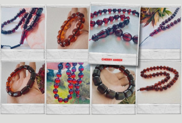 What Makes Cherry Amber So Valuable?