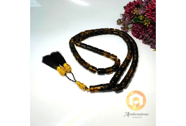 Natural Amber Prayer Beads and Jewellery From Amberstone Jewelry