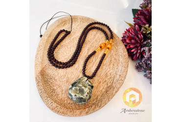 Discovering Distinctive Amber Jewellery With Amberstone Jewelry